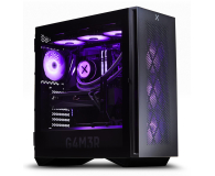G4M3R ELITE i7-13700KF/32GB/2TB/RTX4070Ti/W11x - 1103761 - zdjęcie 1